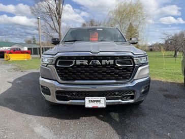Used 2025 RAM 1500 