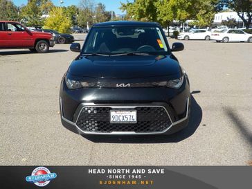 Used 2023 Kia Soul 