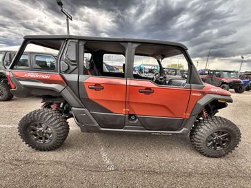 New 2024 Polaris XPEDITION ADV 5 1000 Ult 