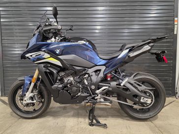 2025 BMW S 1000 XR