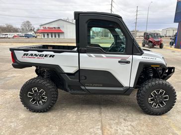New 2025 Polaris Ranger XD 1500 Northstar Edition Premium 