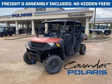 2026 Polaris RANGER CREW 1000 PREMIUM