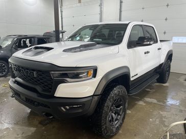 New 2026 RAM 1500 RHO 