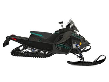 2024 Polaris PATRIOT BOOST INDY VR1 137 Patriot Boost 137 
