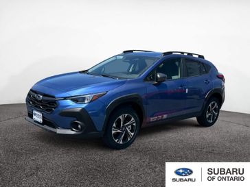 New 2025 Subaru Crosstrek Premium