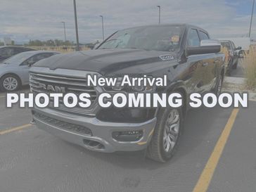 Used 2020 RAM 1500 Longhorn