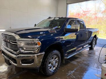 Used 2024 RAM 3500 Laramie
