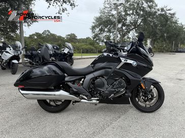 2023 BMW K 1600 B 