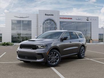 New 2026 Dodge Durango Gt Plus Awd
