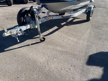 Used 2024 TRITON ELITE 1 