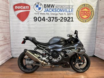 New 2026 BMW S 1000 RR 