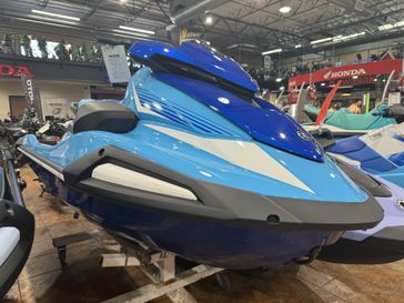 2025 Yamaha VX DELUXE W/AUDIO 