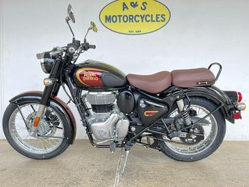 2023 Royal Enfield CLASSIC 350 