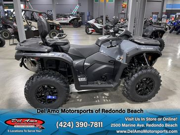 2025 Can-Am OUTLANDER MAX DPS 850 