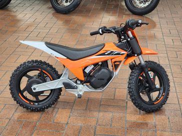 2024 KTM SX-E2 