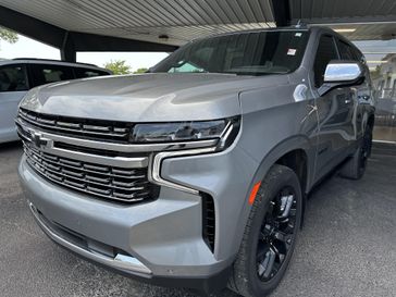 Used 2023 Chevrolet Tahoe Premier
