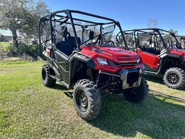 2025 HONDA-OFF ROAD PIONEER 1000-5 STANDARD 