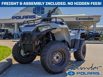 2026 Polaris Sportsman 450 H.O