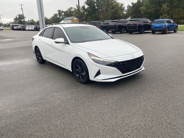 Used 2022 Hyundai Elantra 