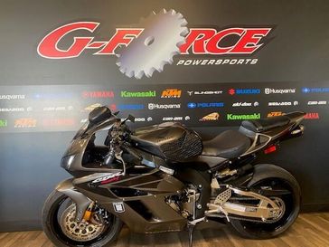 2005 Honda CBR1000RR 