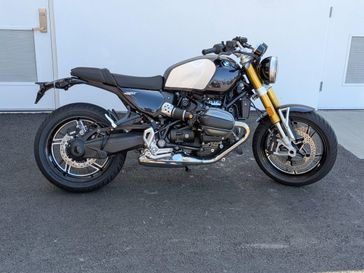 2026 BMW R 12 nineT