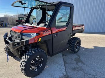 New 2026 Polaris Ranger XP 1000 NorthStar Edition Ultimate 