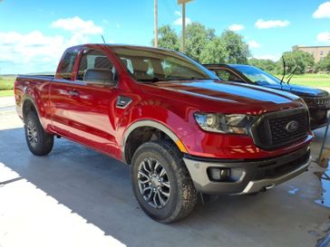 Used 2020 Ford Ranger XLT