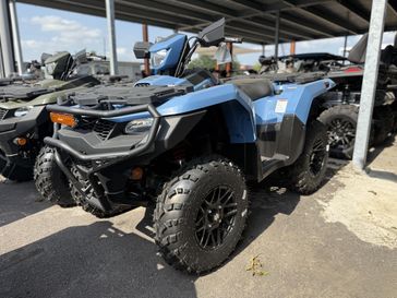 2024 Suzuki KINGQUAD 750AXi POWER 