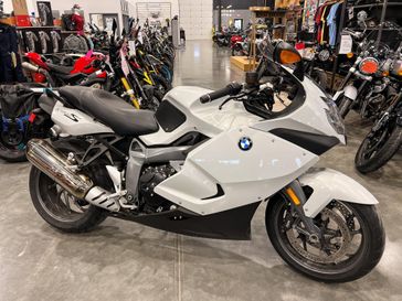 Used 2009 BMW K1300S 