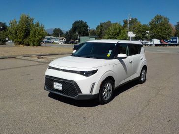 Used 2025 Kia Soul 