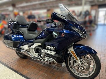 Used 2018 Honda GOLDWING TOUR DCT 
