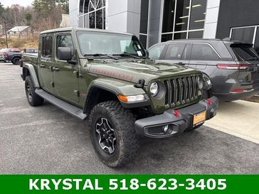 Used 2022 Jeep Gladiator Rubicon