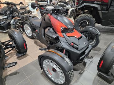 NEW 2026 CAN-AM RYKER RALLY 900 ACE 