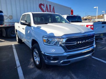 2024 RAM 1500 Big Horn Lone Star