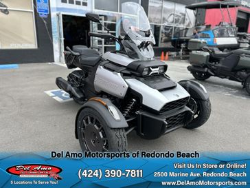 2025 Can-Am CANYON STANDARD 