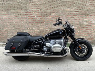 Used 2021 BMW R18 Classic 