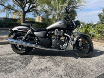 2013 Triumph THUNDERBIRD STORM ABS A1 Storm ABS 