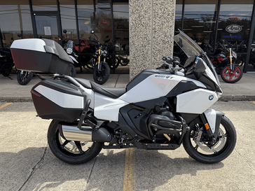 2026 BMW R 1300 RT - Auto Automatic Shift Assistant