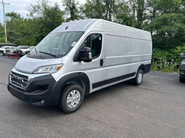 2024 RAM Promaster 3500 Slt Cargo Van High Roof 159' Wb Ext