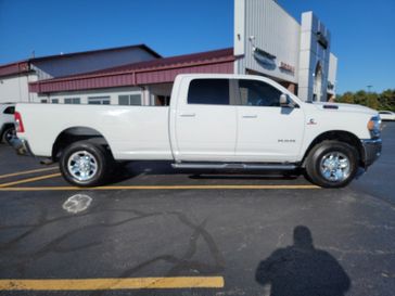 Bright White Clear Coat