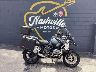 Used 2022 BMW R 1250 GS Adventure 