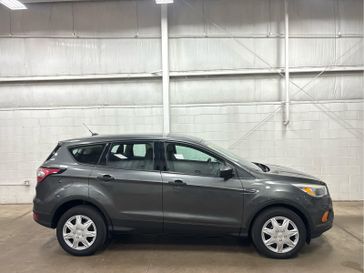 Used 2017 Ford Escape S