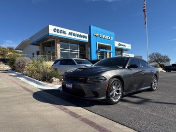 Used 2023 Dodge Charger GT