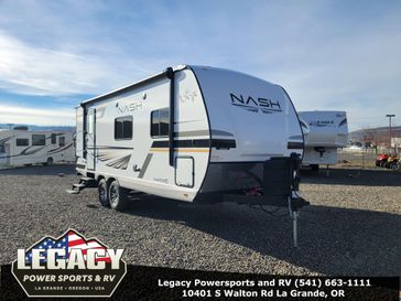 New 2026 NORTHWOOD MFG NASH 24SD 