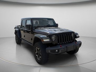 Used 2020 Jeep Gladiator Rubicon