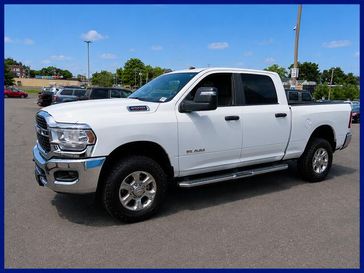 Used 2024 RAM 2500 Big Horn