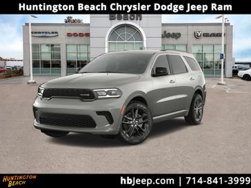 2025 Dodge Durango GT RWD