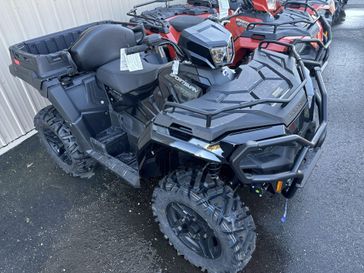 2025 Polaris Sportsman X2 570