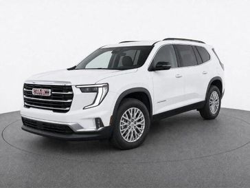 Used 2026 GMC Acadia Elevation