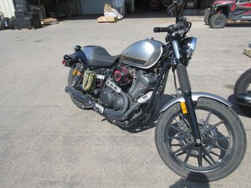 USED 2015 YAMAHA BOLT C-SPEC 